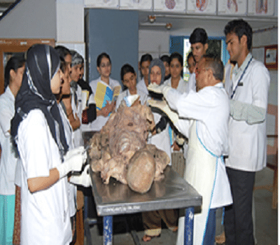 A.M. Shaikh Homoeopathic Medical College Belgaum College Infrastucture photo 6